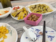 -紫藤园·天目湖大鱼头(南山竹海店)
