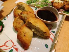 -山之川日料放题(通州店)