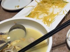 -李氏传家菜(兴城路店)