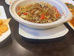 -老牌坊鲁菜名店(聊城美食岛店)