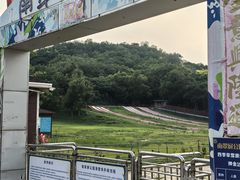-南翠屏公园
