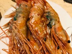 -雍和会海鲜姿造自助(湖东路店)