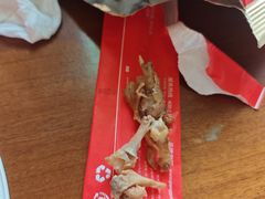-胖哥俩肉蟹煲(萧山加州阳光店)
