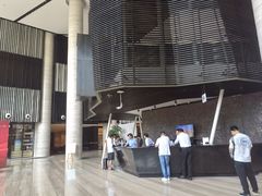 -青岛西海岸隆和福朋喜来登酒店