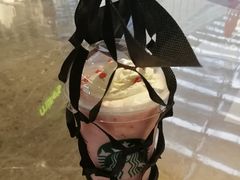 -星巴克臻选(深圳皇庭广场分店)