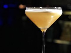 -富力丽思卡尔顿酒店·FLAIR餐厅酒吧