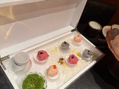 -色響火锅(恒隆广场店)