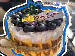 -胖爸爸烘焙工作室(平湖家居店)