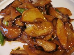 -四姐妹东北饺子(沙尾路店)