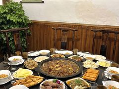 -大院河·仙鱼莊(九眼桥店)