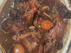 特色神仙老鸭-大灶头·新昌菜(中国茶市店)