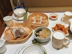 -春家·非遗手工小吃(徐汇万科广场店)