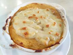 芝士南瓜-吉姆丽德乡村西餐厅(闵行交大店)