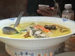 -宝中宝食府(清泰街店)