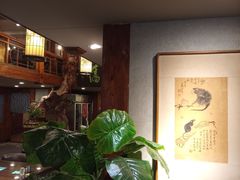 -七菜馆·东北菜·蒸饺(文体路店)