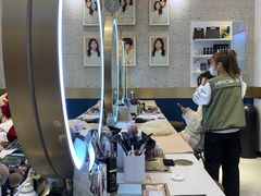 -海马体照相馆(大连柏威年购物中心店)