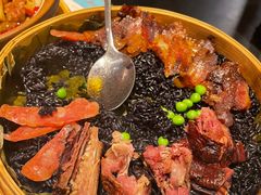 -茶人村·宫廷私厨(奥体印象城店)