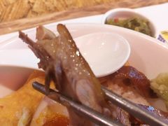 -陈鹏鹏潮汕菜(宝安机场T3航站楼店)