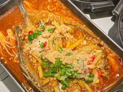 -蛙喔牛蛙(义乌新光汇店)