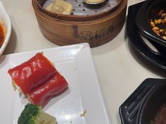 -稻香饭店(龙华天虹店)
