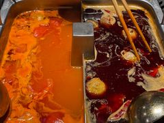 -海底捞火锅(坪山益田假日广场店)