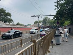 -姚记炒肝店(鼓楼店)