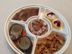 -颂福楼·南京菜(定淮门店)