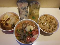 -陈伯手工鱼丸(鼓浪屿沙滩店)