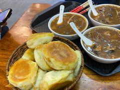 -穆彦华逍遥镇胡辣汤(岗坡路店)