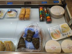 -供美香(集街店)