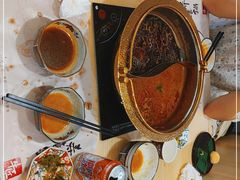 -牛匠和牛寿喜锅(西安总店)