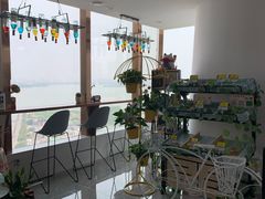 -洄归山也·高空C位湖景下午茶(东方之门店)