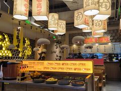 -毛肚向右·川渝毛肚王(经开永旺店)