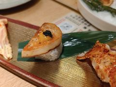 -阿吾罗·月咏精致日料(港汇恒隆广场店)