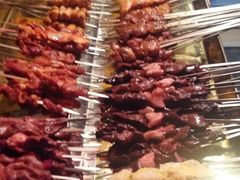 -新疆风味冷水鱼庄(友谊峰路店)