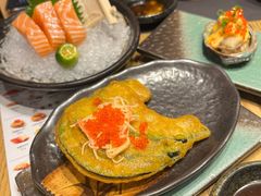 -一壶私房菜·顺德菜·顺德鱼生