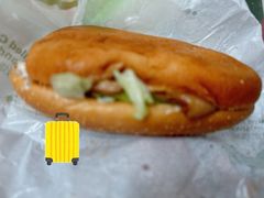 -麦当劳(东吴广场银泰城店)