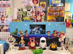 -TOYSRUS玩具反斗城(深圳万象城店)