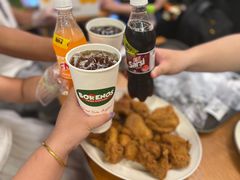 -Borenos Fried Chicken(Asia City)