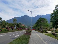-七娘山