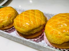 酥皮水牛奶菠萝包-陶陶居酒家(北京路店)