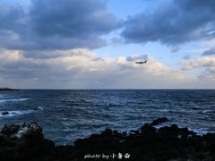 -龙头岩(Dragon Head Rock)