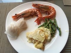 -咖啡CHA自助餐厅(香格里拉饭店)