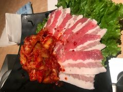 -新石器烤肉(南站店)