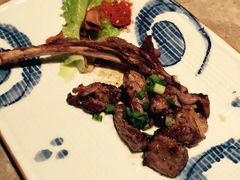 -贵木日本料理·铁板烧(新地假日广场店)