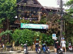 -自然餐厅(Phuket)