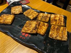 -lu串