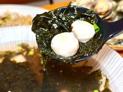 -孙记海鲜砂锅菜(拾味nice店)