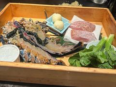 -Ginza Onodera铁板烧(外滩十八号店)