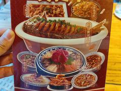 -老雒阳面馆·水席·洛阳菜(王城路店)